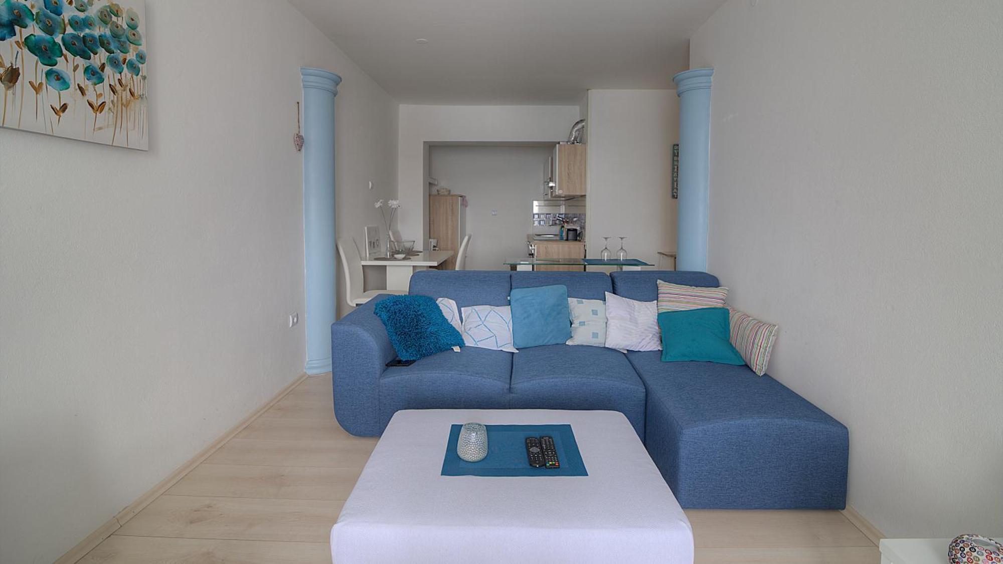 Apartments & Rooms Josephine セニ エクステリア 写真
